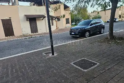 Villino a Schiera in vendita, Via Capraia, Latina