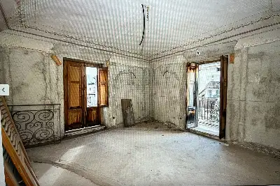 Attico in vendita, PIAZZA PRETORIA , Palermo