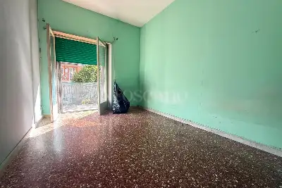 Casa in vendita, Via Oletta, Roma