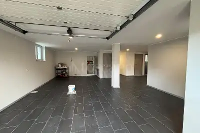 Villa in vendita, Via G. B. Busnelli, Saronno