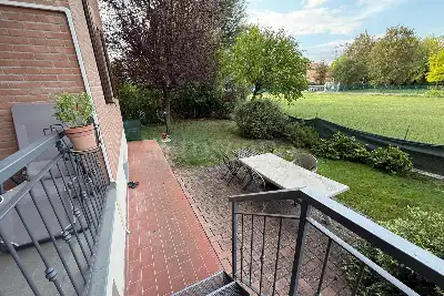 Casa Indipendente in vendita, Via Ivaldo Aguzzoli, Modena