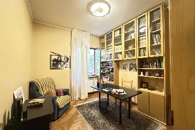 Casa in vendita, Montecompatri Via Leandro Ciuffa, Monte Compatri