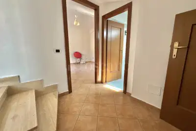 Villa in vendita, Via Cesare Bazzani, Roma