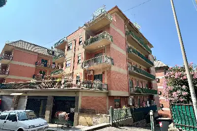 Casa in vendita, Via del Crocifisso, Marino