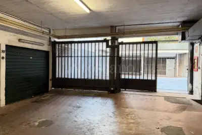 Box in vendita, Piazza Ener Bettica, Roma