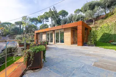 Villa in vendita, Via del Lido , Padenghe sul Garda