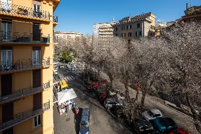 Casa in vendita, Viale delle Provincie, Roma