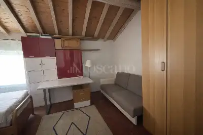 Casa Indipendente in vendita, Via Morganti, Lesmo
