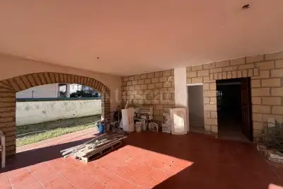 Villino a Schiera in vendita, Via Della Resistenza, Scafati