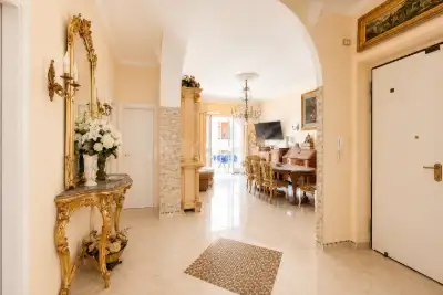 Casa in vendita, Via Milano, Cagliari