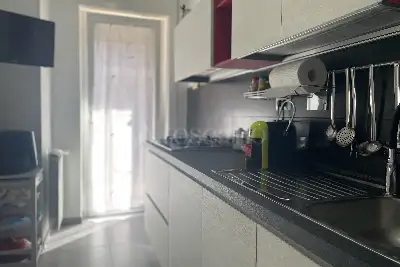 Casa in vendita, Via Franco Storelli, Roma