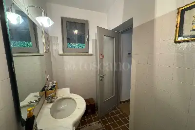 Casa Indipendente in vendita, Via dei Pescatori, Roma