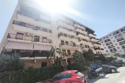 Casa in vendita, Via Scaglione Pietro, Palermo