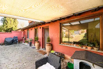 Villa Plurifamiliare in vendita, Castel de' Ceveri, Formello