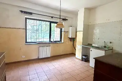 Casa in vendita, Via Vecchia di Velletri, Rocca di Papa