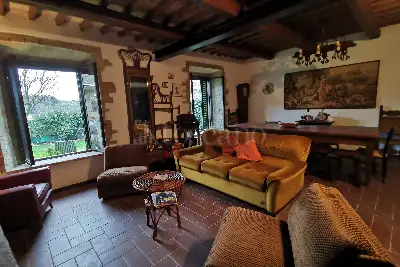 Casa in vendita, Via Altero Spinelli, Murlo