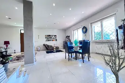 Villa in vendita, via colle cancellata grande , Zagarolo