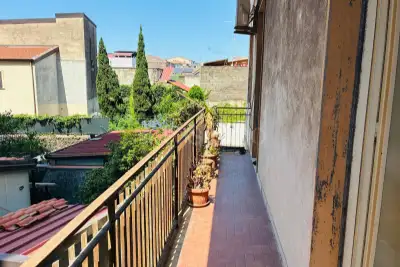 Casa in vendita, Via de Caro, Catania