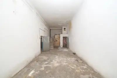 Laboratorio in vendita, Via dei Durantini, Roma