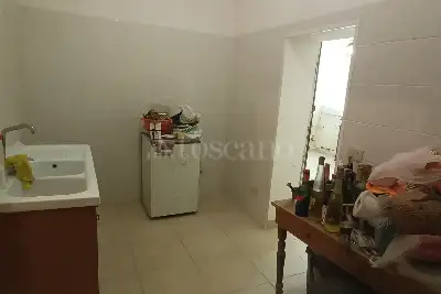 Casa in vendita, Via Mercè, Trapani