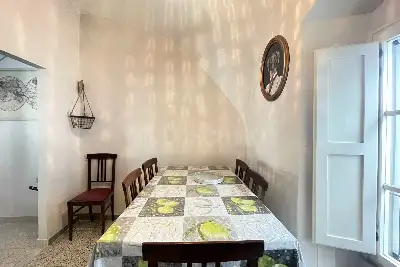 Casa in vendita, Via Panicale, Firenze