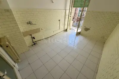 Casa in vendita, Via Repubblica Argentina, Brescia