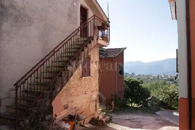 Casa Indipendente in vendita, Via Tascitara , Sant'Elia Fiumerapido