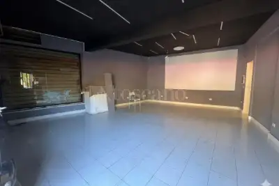 Negozio in vendita, Piazzale Ardeatino, Roma