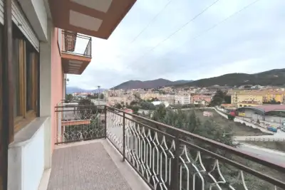 Casa in vendita, Via Alcide de Gasperi 67, L'Aquila