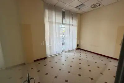 Negozio in affitto, Piazza Spada, Fiuggi