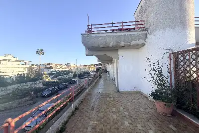 Casa in vendita, Via delle Sterlizie, Nettuno