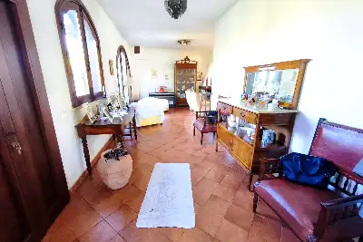 Villa in vendita, Via Villa Nave, Palermo