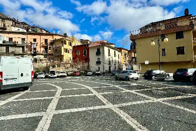 Rustico in vendita, Via Porta dei Santi, Mercogliano
