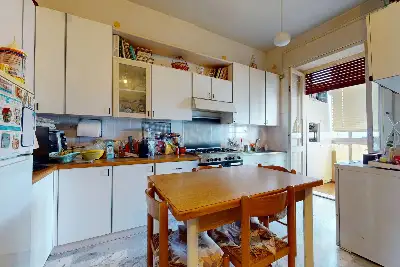 Casa in vendita, Via Luigi Einaudi, Cagliari