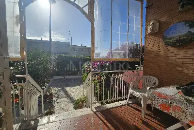 Villa Plurifamiliare in vendita, Via Partenope, Anzio