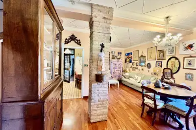 Villa Bifamiliare in vendita, Via Brenta, Bagnolo Mella