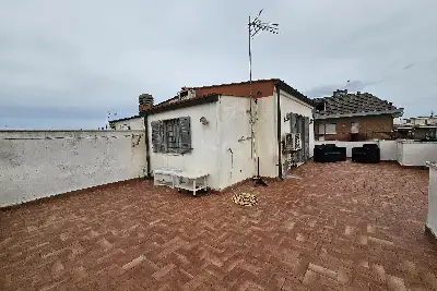 Villa Bifamiliare in vendita, Lungomare delle Sirene, Pomezia