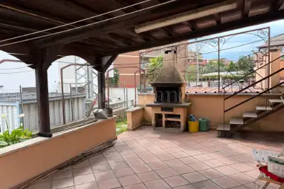 Villa in vendita, Via Taleggio, Roma