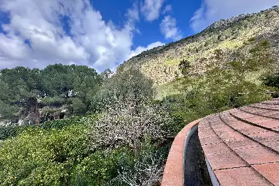 Villa in vendita, Viale Margherita Di Savoia, Palermo