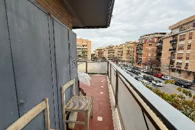 Casa in vendita, Via dei Velieri, Roma