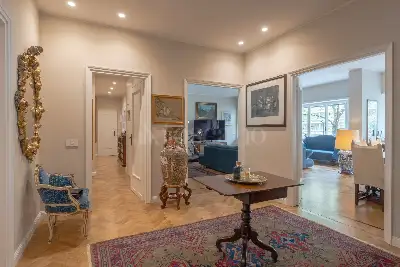 Casa in vendita, Corso Massimo d'Azeglio, Torino