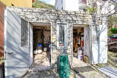 Villa Plurifamiliare in vendita, Via Germanello, Laglio