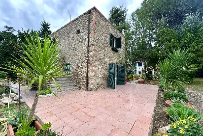 Casale in vendita, Strada Provinciale Orbetellana, Monte Argentario