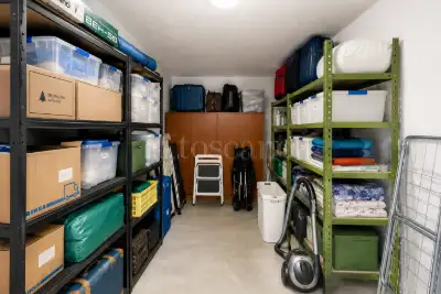 Casa in vendita, Via Simon Mossa A., Selargius