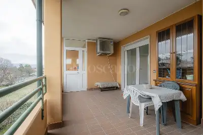 Casa in vendita, Via Pozzuolo, Udine