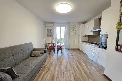 Casa in vendita, Via Marchesi, Rovato