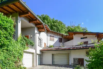 Villa in vendita, Via dei Frassini, Erba