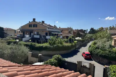 Villa in vendita, Via Cesare Bazzani, Roma
