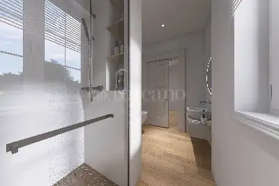 Casa in vendita, Via Pietro Capparoni, Roma