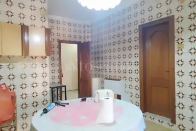 Casa in vendita, Via Luigi Einaudi, Palermo